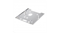 Rear Differential Skid Plate