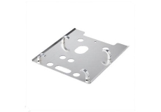 Rear Differential Skid Plate