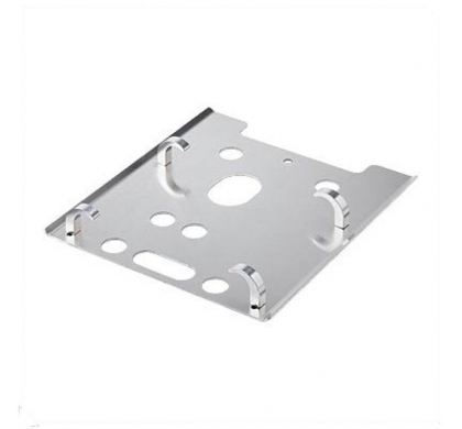 Rear Differential Skid Plate