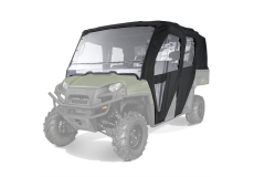 Crew Bimini Soft Top & Rear Panel