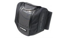 Shoulder Storage Bag - Black