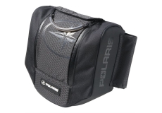 Shoulder Storage Bag - Black