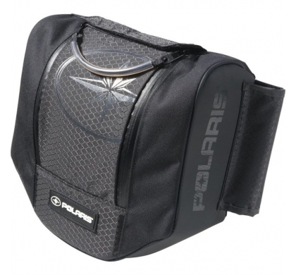 Shoulder Storage Bag - Black