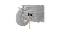 Polaris Integrated 3500 LB. Winch