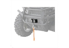 Polaris Integrated 3500 LB. Winch