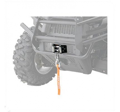 Polaris Integrated 3500 LB. Winch