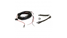 Front Bumper Light Harness For Rally & PIAA Lights