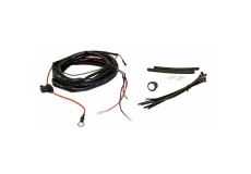 Front Bumper Light Harness For Rally & PIAA Lights