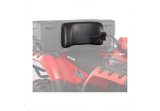 Lock & Ride Cargo Box Backrest - Black