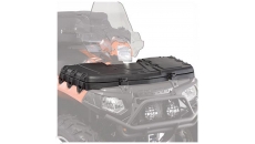 Lock & Ride Front Cargo Box - Black