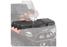 Lock & Ride Front Cargo Box - Black