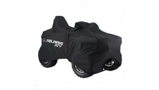 Trailerable Cover - Black