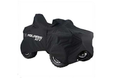 Trailerable Cover - Black