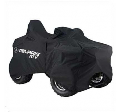 Trailerable Cover - Black