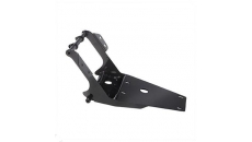 GLACIER II HD PLOW MOUNT