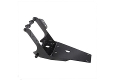 GLACIER II HD PLOW MOUNT