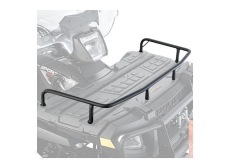 Front Rack Extender - Black