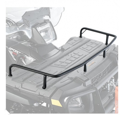 Front Rack Extender - Black