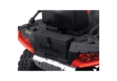 Lock & Ride Small Rear Box - Black