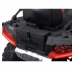 Lock & Ride Small Rear Box - Black