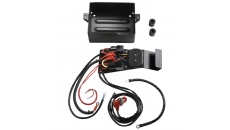 Auxiliary Battery Kit