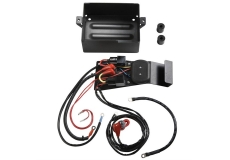 Auxiliary Battery Kit