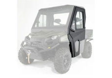 Pro-Steel Door Kit for Steel Cab