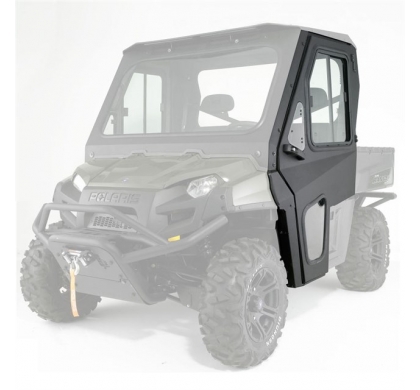 Pro-Steel Door Kit for Steel Cab