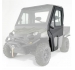 Pro-Steel Door Kit for Steel Cab