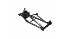 GLACIER III PLOW PUSH FRAME BY POLARIS®