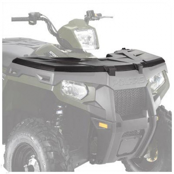 Polaris 800 Sportsman 2010