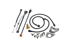 Diesel Block Heater Kit