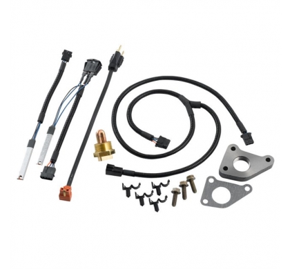 Diesel Block Heater Kit