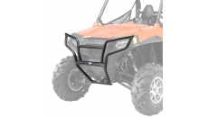 RZR 570, 800, 900 Deluxe Front Brushguard