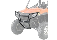 RZR 570, 800, 900 Deluxe Front Brushguard