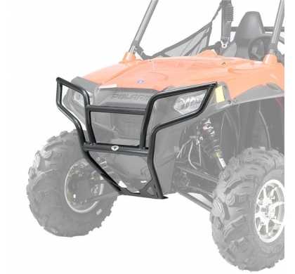 RZR 570, 800, 900 Deluxe Front Brushguard