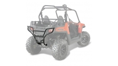 RZR 800 Deluxe Rear Brushguard