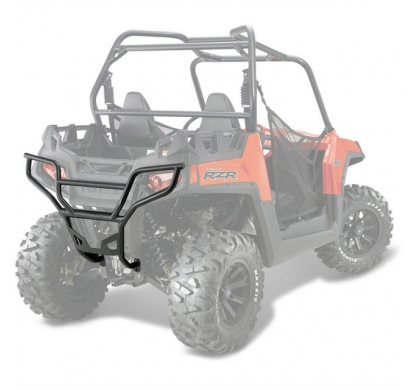 RZR 800 Deluxe Rear Brushguard