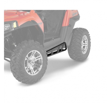 RZR 570, 800 Rock Sliders