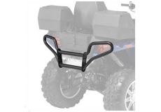 Rear Brushguard - Black