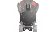 RZR 170 Skid Plate