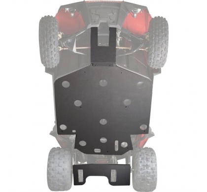 RZR 170 Skid Plate