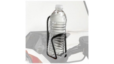 Lock & Ride Windshield Cupholder