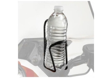 Lock & Ride Windshield Cupholder