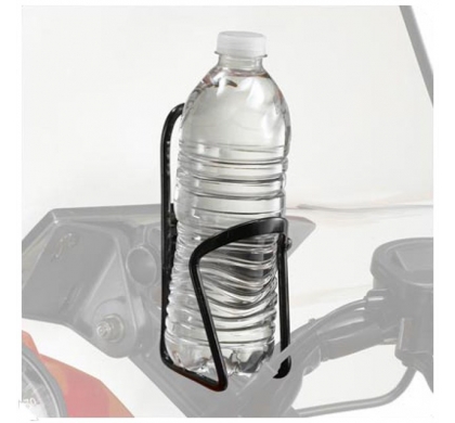 Lock & Ride Windshield Cupholder