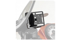 LOCK & RIDE® WINDSHIELD AMPS MOUNT