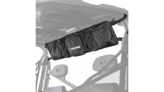 Cab Frame Cargo Bag - Black