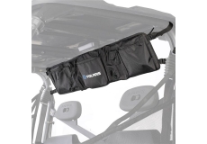 Cab Frame Cargo Bag - Black