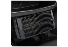 CAB HEATER KIT W/DEFROST