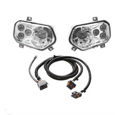 LED Headlight Kit